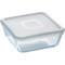 Пищевой контейнер PYREX Cook & Freeze 0.85л (218P001)