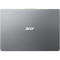 Ноутбук ACER Swift 1 SF114-32-P7VB Sparkly Silver (NX.GXUEU.012)