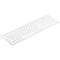 Клавіатура бездротова HP Pavilion 600 White (4CF02AA)