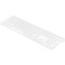 Клавиатура беспроводная HP Pavilion 600 White (4CF02AA)