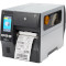 Принтер етикеток ZEBRA ZT411 USB/COM/LAN/Wi-Fi/BT (ZT41142-T0E0000Z)