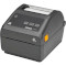 Принтер этикеток ZEBRA ZD420d USB/LAN (ZD42042-D0EE00EZ)