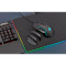 Миша ігрова CORSAIR Glaive RGB Pro Aluminium (CH-9302311-EU)