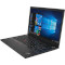 Ноутбук LENOVO ThinkPad E15 Black (20RD001CRT)