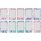 Бумага для камер моментальной печати FUJIFILM Instax Mini Confetti 10шт (16620917)