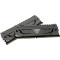 Модуль пам'яті PATRIOT Viper Steel DDR4 3000MHz 32GB Kit 2x16GB (PVS432G300C6K)