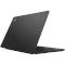 Ноутбук LENOVO ThinkPad E15 Black (20RD003KRT)