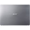 Ноутбук ACER Swift 3 SF314-58-532K Sparkly Silver (NX.HPMEU.00C)