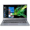 Ноутбук ACER Swift 3 SF314-58-5880 Sparkly Silver (NX.HPMEU.00U)