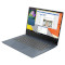 Ноутбук LENOVO IdeaPad 330S 14 Midnight Blue (81F400S2RA)