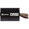 Блок питания 550W CORSAIR CV550 (CP-9020210-EU)