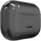 Чохол LAUT Crystal-X for AirPods Pro Crystal Black (L_APP_CX_UB)