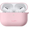 Чехол LAUT Huex Pastels for AirPods Pro Candy Pink (L_APP_HXP_P)