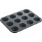 Форма для маффинов ARDESTO Tasty Baking 35x26.5x3см (AR2305T)