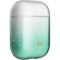 Чехол LAUT Ombre Sparkle for AirPods Mint (L_AP_OS_MT)