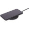 Бездротовий зарядний пристрій DECODED FastPad Black (D8WC1BK)