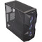 Корпус COOLER MASTER MasterBox TD500 Mesh w/controller (MCB-D500D-KGNN-S01)