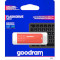 Флэшка GOODRAM UME3 64GB USB3.0 Orange (UME3-0640O0R11)