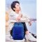 Рюкзак XIAOMI Z Bag Ultra Light Portable Mini Backpack Blue