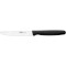 Нож кухонный DUE CIGNI Table Knife Black 110мм (2C 711/11)