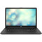 Ноутбук HP 15-da0448ur Jet Black (7JX26EA)