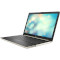 Ноутбук HP 15-da0187ur Pale Gold (4MV00EA)
