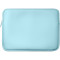 Чохол для ноутбука 13" LAUT Huex Pastels Sleeve для MacBook 13"/14" Blue (L_MB13_HXP_BL)