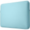 Чохол для ноутбука 13" LAUT Huex Pastels Sleeve для MacBook 13"/14" Blue (L_MB13_HXP_BL)