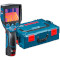 Портативна тепловізіонна камера BOSCH GTC 400 C Professional (0.601.083.101)