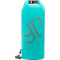 Гермомішок XIAOMI 90FUN Waterproof Portable Bag Light Blue 10л (6972125141064)