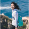 Гермомешок XIAOMI 90FUN Waterproof Portable Bag Light Blue 10л (6972125141064)