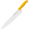 Шеф-нож DUE CIGNI Professional Chef Knife Yellow 300мм (2C 415/30 NG)