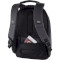 Рюкзак XD DESIGN Bobby Hero Small Anti-Theft Backpack Black (P705.701)