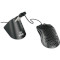 Тримач для кабелю GLORIOUS Mouse Bungee Black (G-MB-BLACK)