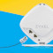Wi-Fi Mesh система ZYXEL Multy U 2-pack (WSR30-EU0201F)