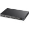 Коммутатор ZYXEL XGS2210-52 (XGS2210-52-EU0101F)