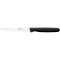Ніж кухонний для стейку DUE CIGNI Steak Knife Combo Black 110мм (2C 713/11 D)
