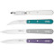 Набор кухонных ножей OPINEL Les Essentiels Art Deco 4пр (001939)