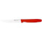 Нож кухонный для стейка DUE CIGNI Steak Knife Combo Red 110мм (2C 713/11 DR)