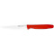 Нож кухонный для стейка DUE CIGNI Steak Knife Red 110мм (2C 713/11 R)