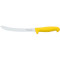 Нож кухонный для рыбы DUE CIGNI Professional Fish Knife Semiflex Yellow 200мм (2C 426/20 NG)