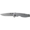 Складной нож SOG Flash FL Satin (14-18-01-57)