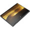 Ноутбук HP Envy x360 13-ar0008ur Nightfall Black/Natural Walnut (8KG94EA)