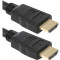 Кабель DEFENDER HDMI-05 HDMI v1.4 1.5м Black (87351)