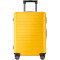 Валіза XIAOMI 90FUN Seven-Bar Luggage 28" Yellow 100л