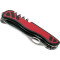 Швейцарський ніж VICTORINOX Forester M Grip (0.8361.MC)