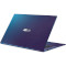 Ноутбук ASUS VivoBook 15 X512FA Peacock Blue (X512FA-BQ1636)