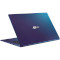Ноутбук ASUS VivoBook 15 X512FA Peacock Blue (X512FA-BQ1636)