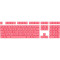 Набір кейкапів для клавіатури MIONIX WEI Keycaps Frosting (MNX-05-27002)