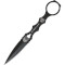 Тактический нож BENCHMADE SOCP Dagger (176BK)